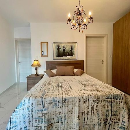 2Br Comfort Apartment Bugibba By Holi St. Paul's Bay Exteriér fotografie