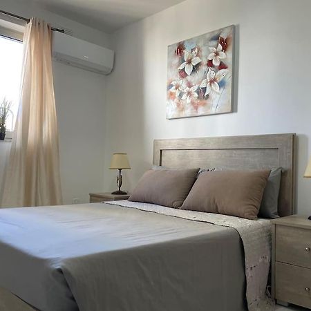 2Br Comfort Apartment Bugibba By Holi St. Paul's Bay Exteriér fotografie