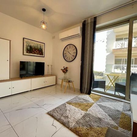2Br Comfort Apartment Bugibba By Holi St. Paul's Bay Exteriér fotografie