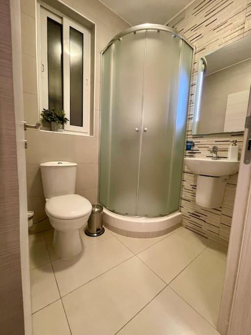 2Br Comfort Apartment Bugibba By Holi St. Paul's Bay Exteriér fotografie